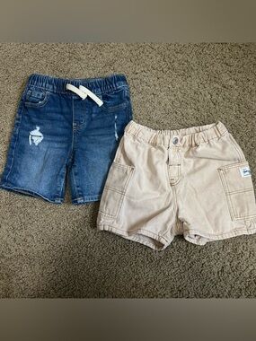 Toddler Boys 4T shorts